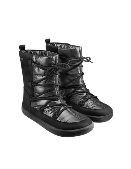 Zapatos Barefoot - Be Lenka - Snowfox Woman