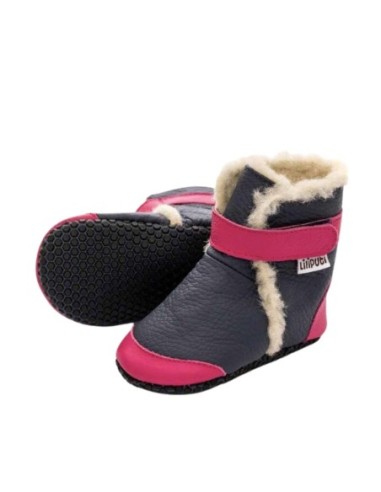 Bota - Liliputi - Soft paws