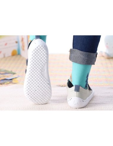 Zapatos barefoot - be lenka - jolly - black