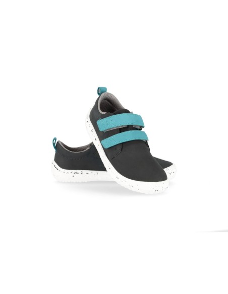 Zapatos barefoot - be lenka - jolly - black