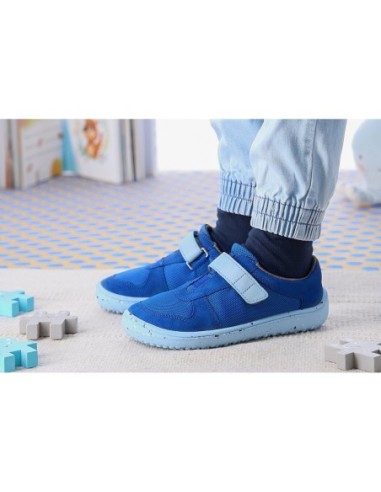 Zapatos barefoot - be lenka - joy