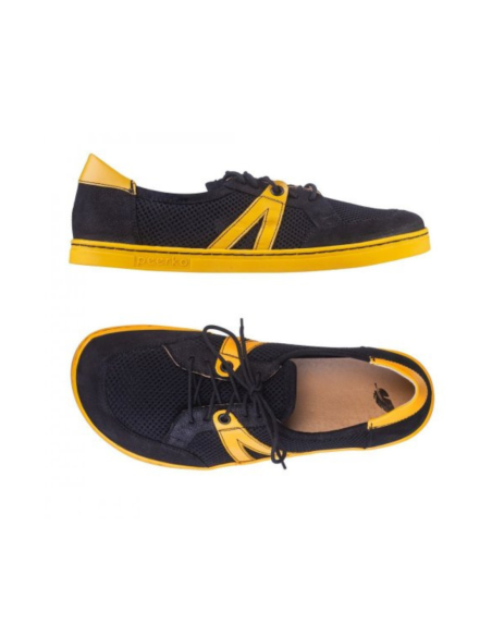 Zapatos barefoot - peerko - flo