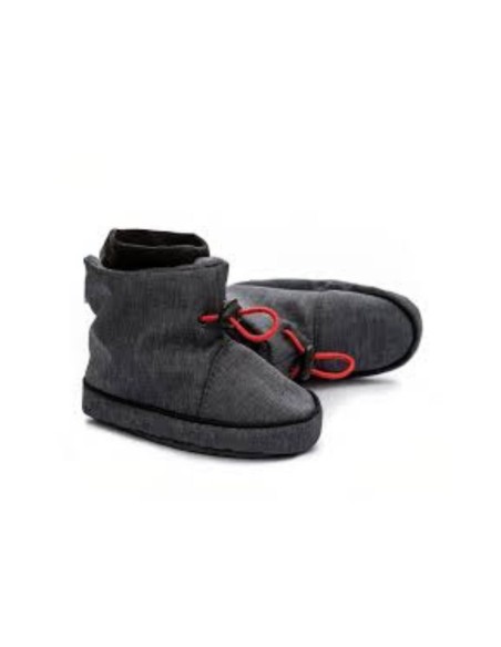 Zapato de softshell para portear - Liliputi