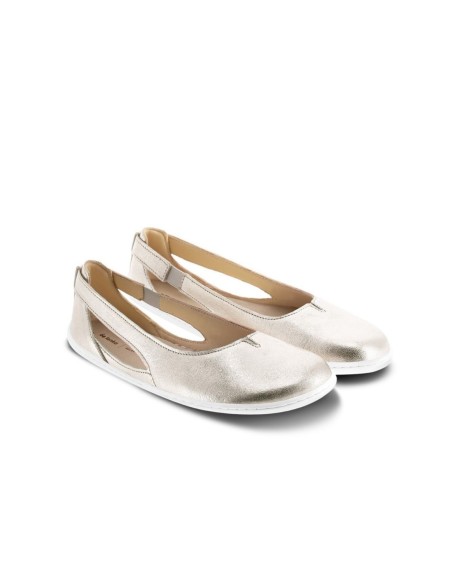 Bailarinas barefoot - be Lenka - Bellissima 2.0