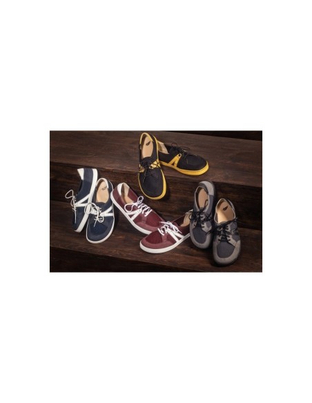 Zapatos barefoot - peerko - flo - sea