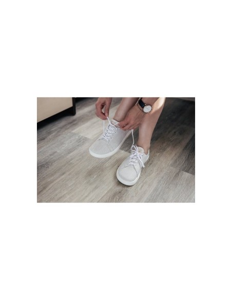 Zapatos barefoot - peerko - terra opava (vegano)