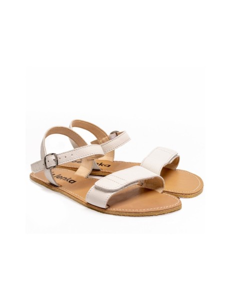 Sandalias barefoot - be lenka - grace