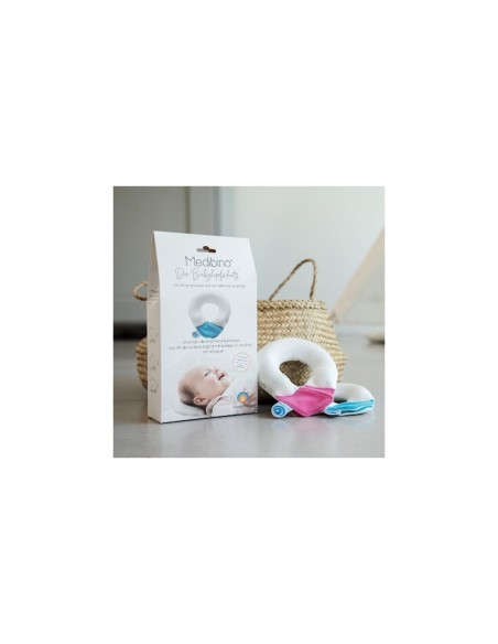 PROTECTOR DE CABEZA - MEDIBINO