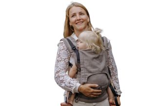 Minimonkey Gemelar Portabebés Gemelar Minimonkey Mochila