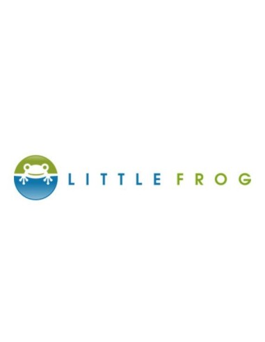LITTLE FROG