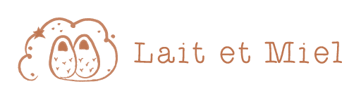 LAIT ET MIEL