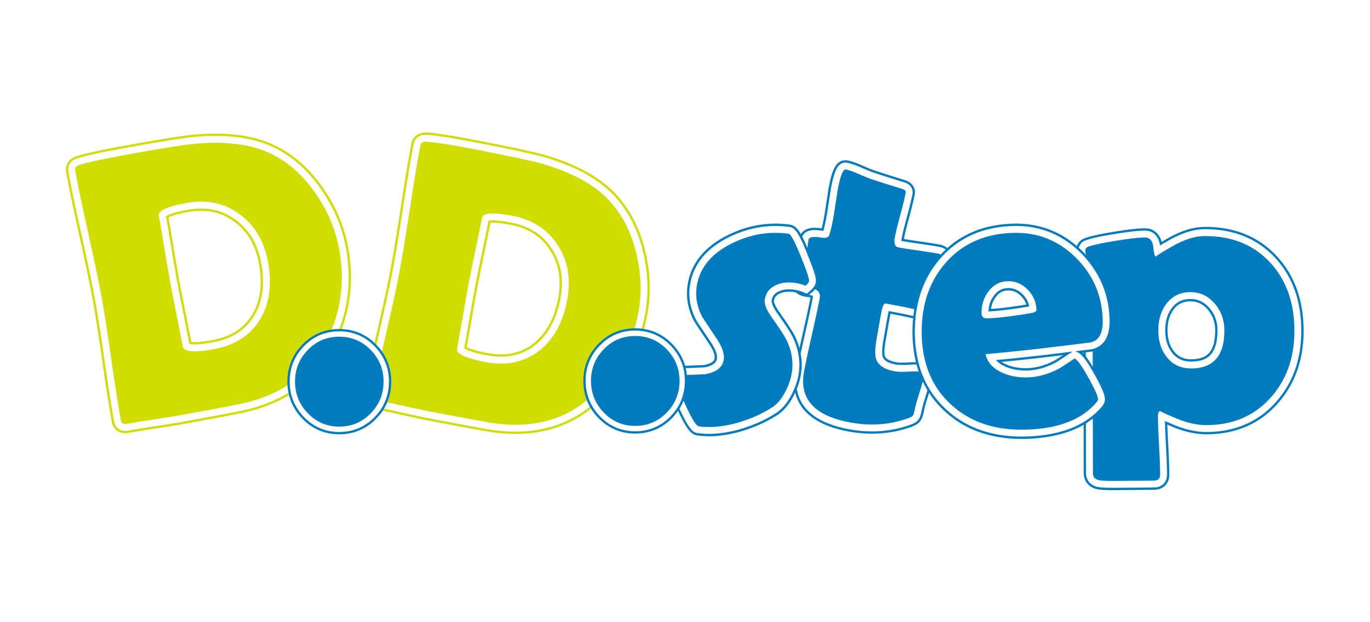 DD STEP