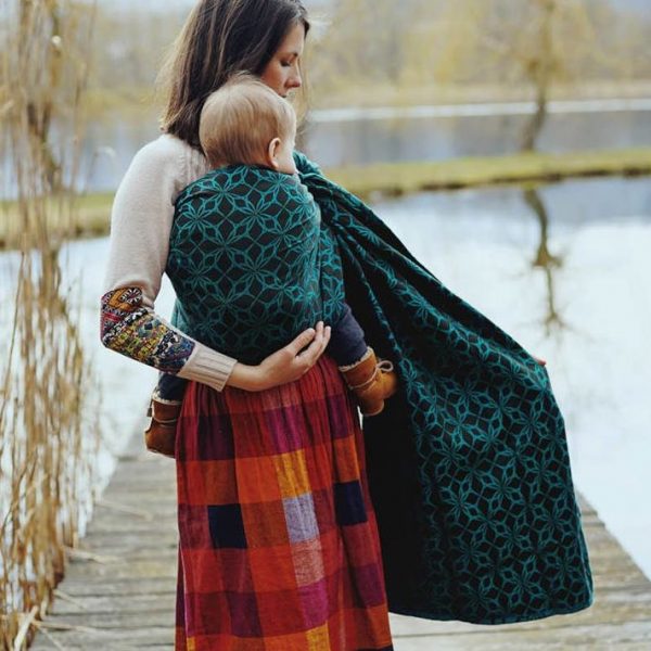 eng_pl_Little-Frog-jacquard-ring-sling-Emerald-Edelweiss-size-S-1-7-m-7995_2