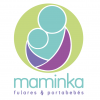 LOGO MAMINKA.CL